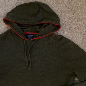 Men’s Polo by Ralph Lauren Sleepwear Pullover Hoodie